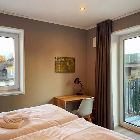 Apartment Prinzessin Eloise - Zimmerprinzen Oldenburg Exteriör bild
